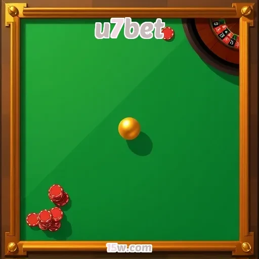 u7bet: Bônus Imperdíveis para Aumentar Sua Diversão nos Jogos