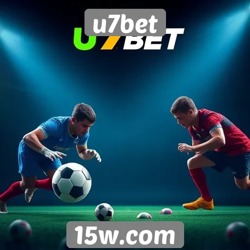 Impacto das promoções na experiência do jogador no u7bet