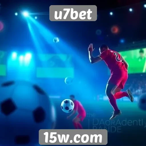 Recursos oferecidos por u7bet para jogadores