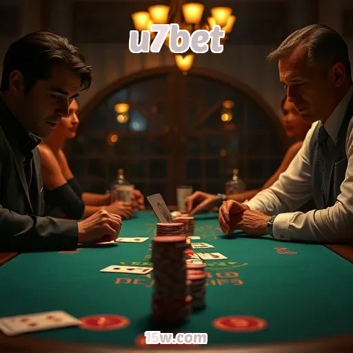 u7bet: Descubra as Medidas de Segurança Que Protegem Seus Jogos