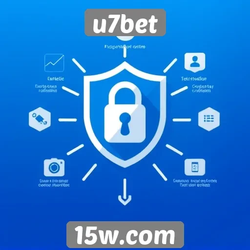 Análise de segurança no site u7bet
