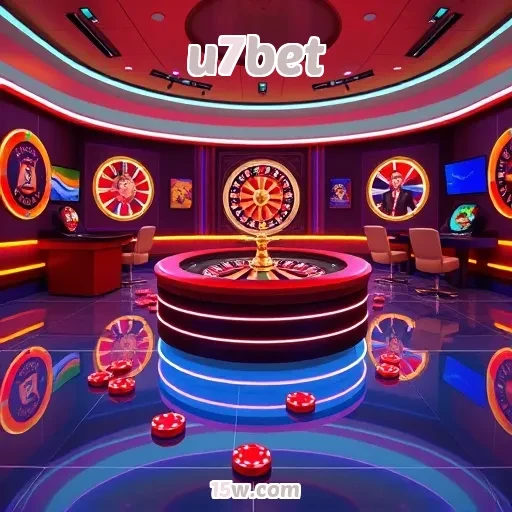 u7bet - Suporte 24/7