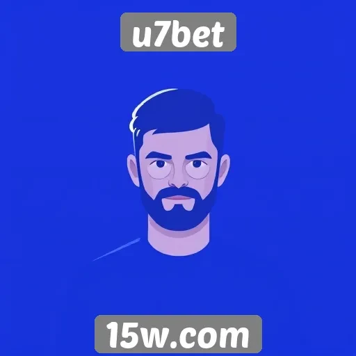 Perfil dos jogadores que utilizam a plataforma u7bet