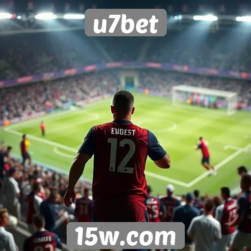 Estudo revela crescimento da popularidade do u7bet entre jogadores